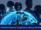 cryptocurrency exchange with 3