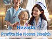 established home health las