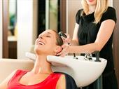established beauty salon smith
