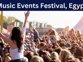 music events festival business
