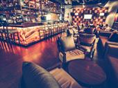 easy to operate bar