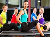 franchise gym great location