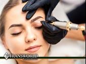 permanent makeup tattoo salon