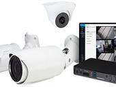 security system sales service