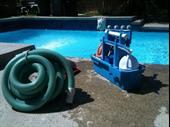 pool service business