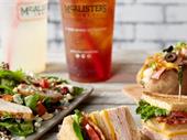 well located deli franchise