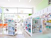 newly built manhattan pharmacy