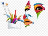 established visual communications business