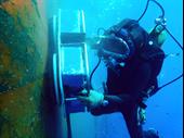professional marine services business
