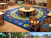 midize child care center