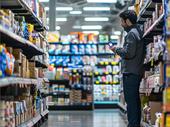 profitable grocery store with