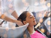 highly profitable hair salon