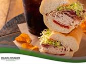 profitable restaurant rapidly growing