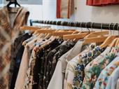 franchise resale clothing accessories