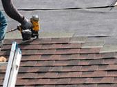 highly sought roofing license