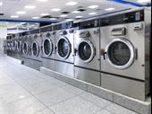 profitable family owned laundromat