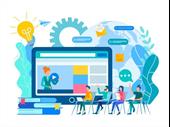profitable edtech company with