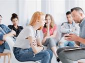supportive recovery facility los