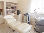 absentee upscale medspa prime