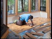 flooring bathroom remodeling east