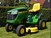lawn power equipment dealer