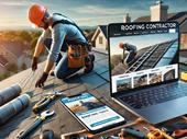 thriving roofing exterior contractor
