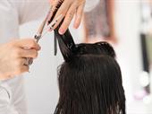 established hair salon barbershop