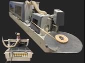 cabinet manuacturing shop naples