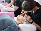 profitable lash studio st