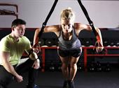 top-notch 5-star crossfit business
