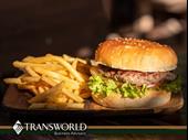 family restaurant specializing old-fashioned