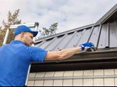 premium gutter franchise business