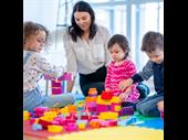 child care center for