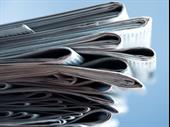 community newspaper publisher volusia