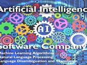 artificial intelligence ai language