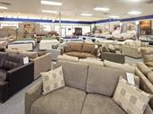famous furniture outlet long