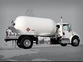 independent propane distribution sales