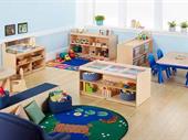 high quality day care