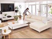 real estate staging services