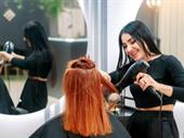 successful hair salon union