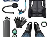 lucrative leading-scuba-gear wholesale business