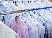 well-established dry cleaner business