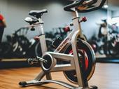 top area cycling studio