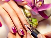 nail salon for sale
