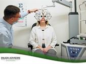 excellent ophthalmology practice henrico