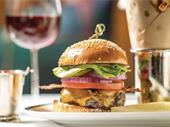 award winning popular restaurant