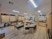 optical medical clinic retail