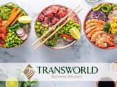 unique concept fast casual