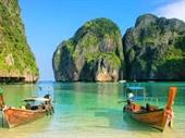 revenue generating travel website