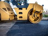 illinois asphalt contractor pavement